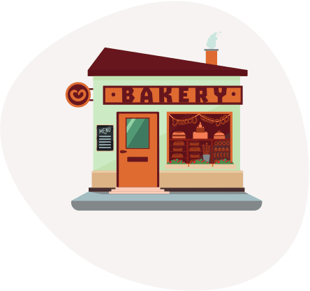 Bakery