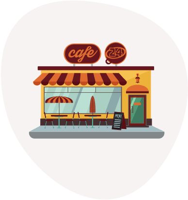 Cafe