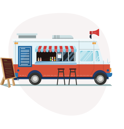 Food Truck