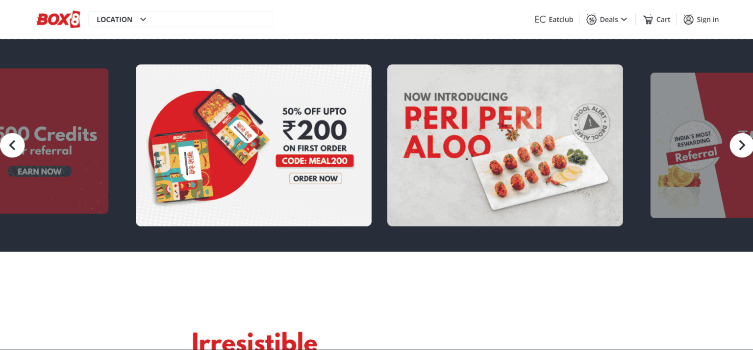 Top 10 Cheapest Food Delivery Apps in India [2022]