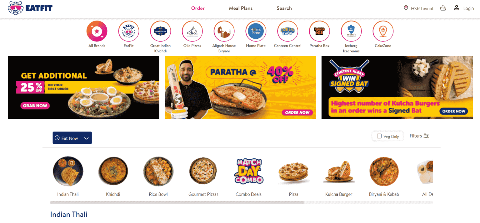 Top 10 Cheapest Food Delivery Apps in India [2022]