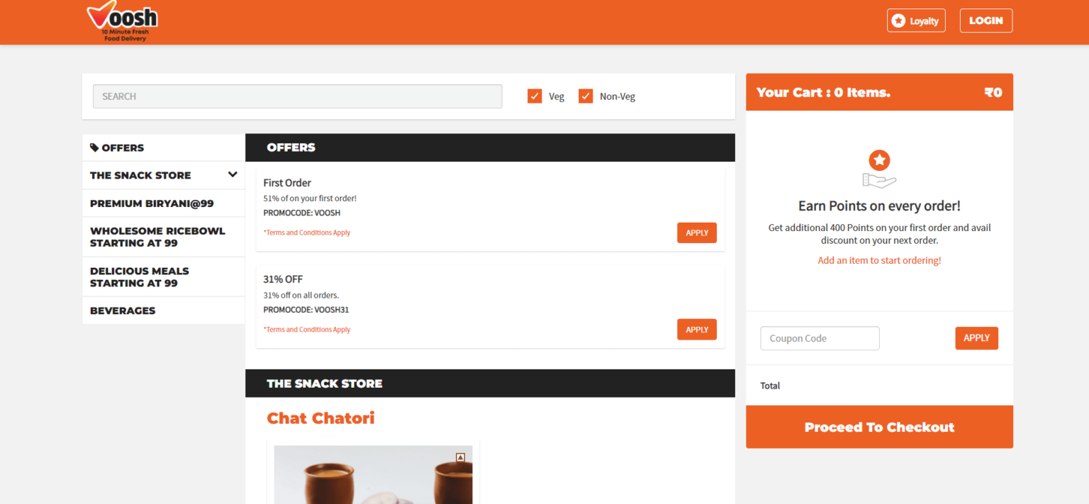 Top 10 Cheapest Food Delivery Apps in India [2022]