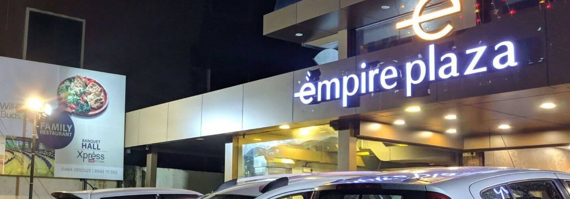 empire plaza restaurant
